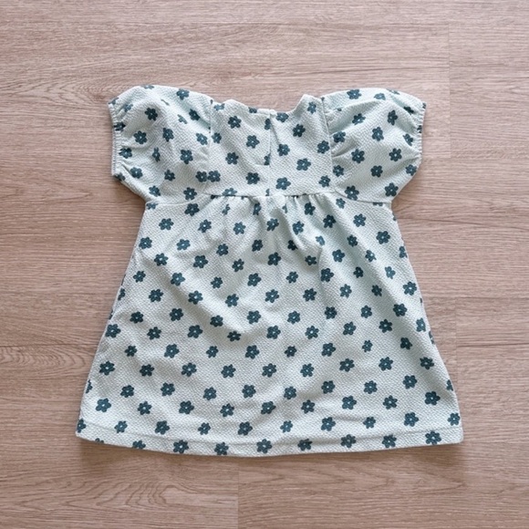 ZARA • DRESS - Picture 3 of 5